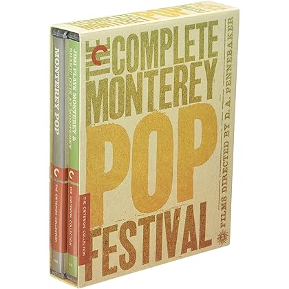 Various Artists - Monterey Jazz Festival: 40 Legendary Years